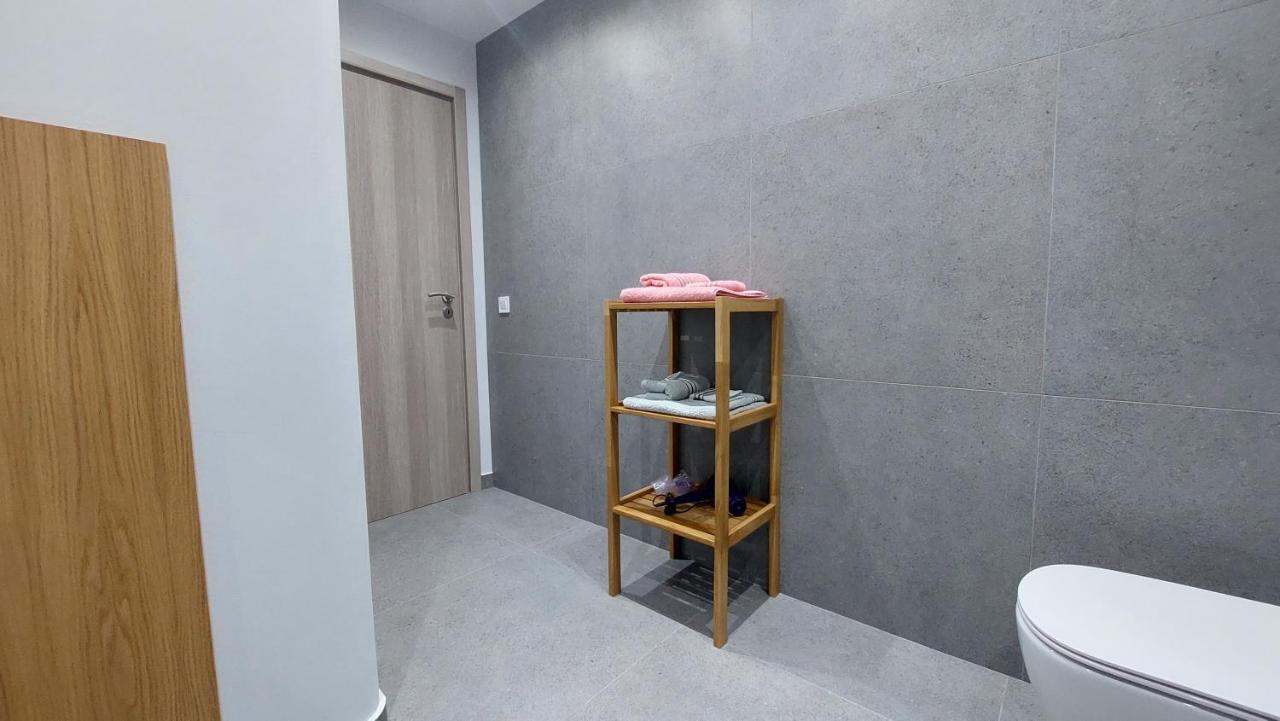 Jimmy'S Place Луца Экстерьер фото