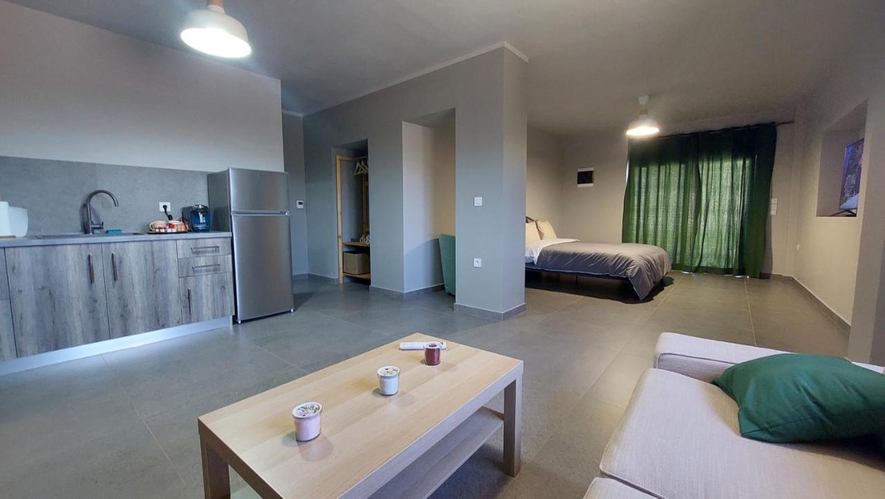Jimmy'S Place Луца Экстерьер фото